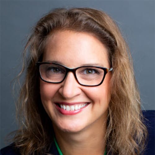 Jennifer Keegan, GAF Roof Views Blog Contributor