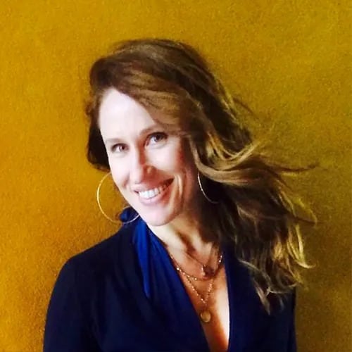 Headshot of Annie Crawford, a Siplast RISE blog contributor