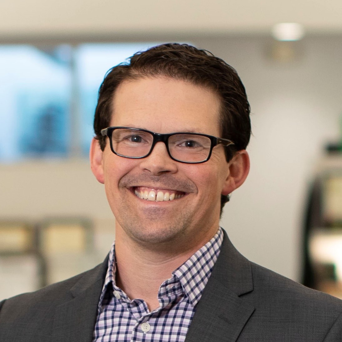Headshot of Daniel Overbey, a Siplast RISE blog contributor