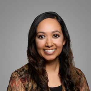 Headshot of Farah Qadeer, a Siplast RISE blog contributor