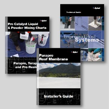 Installers Guides