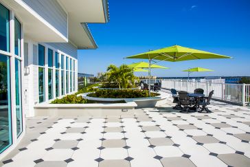 Riverside Plaza in FL