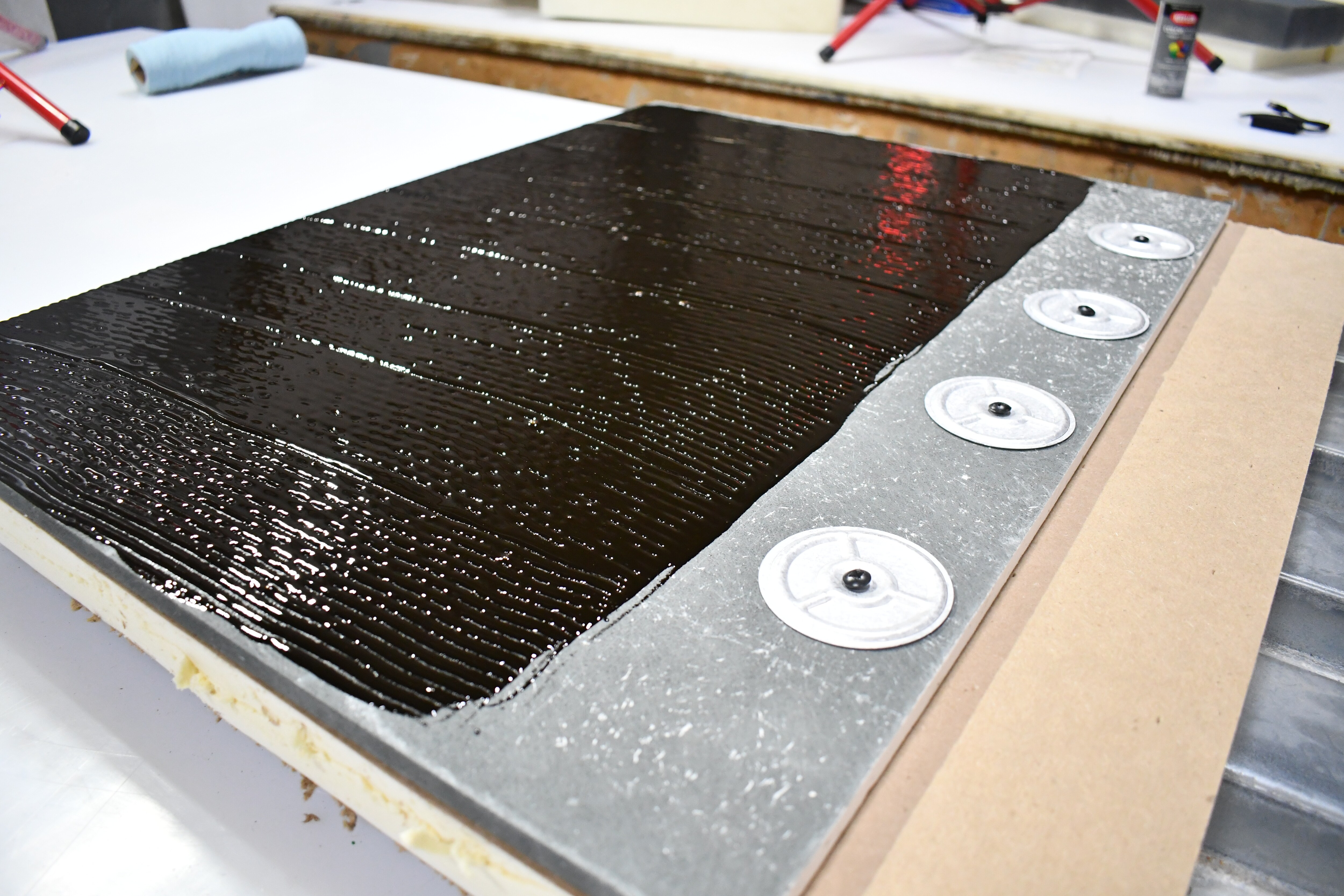 SFT Adhesive