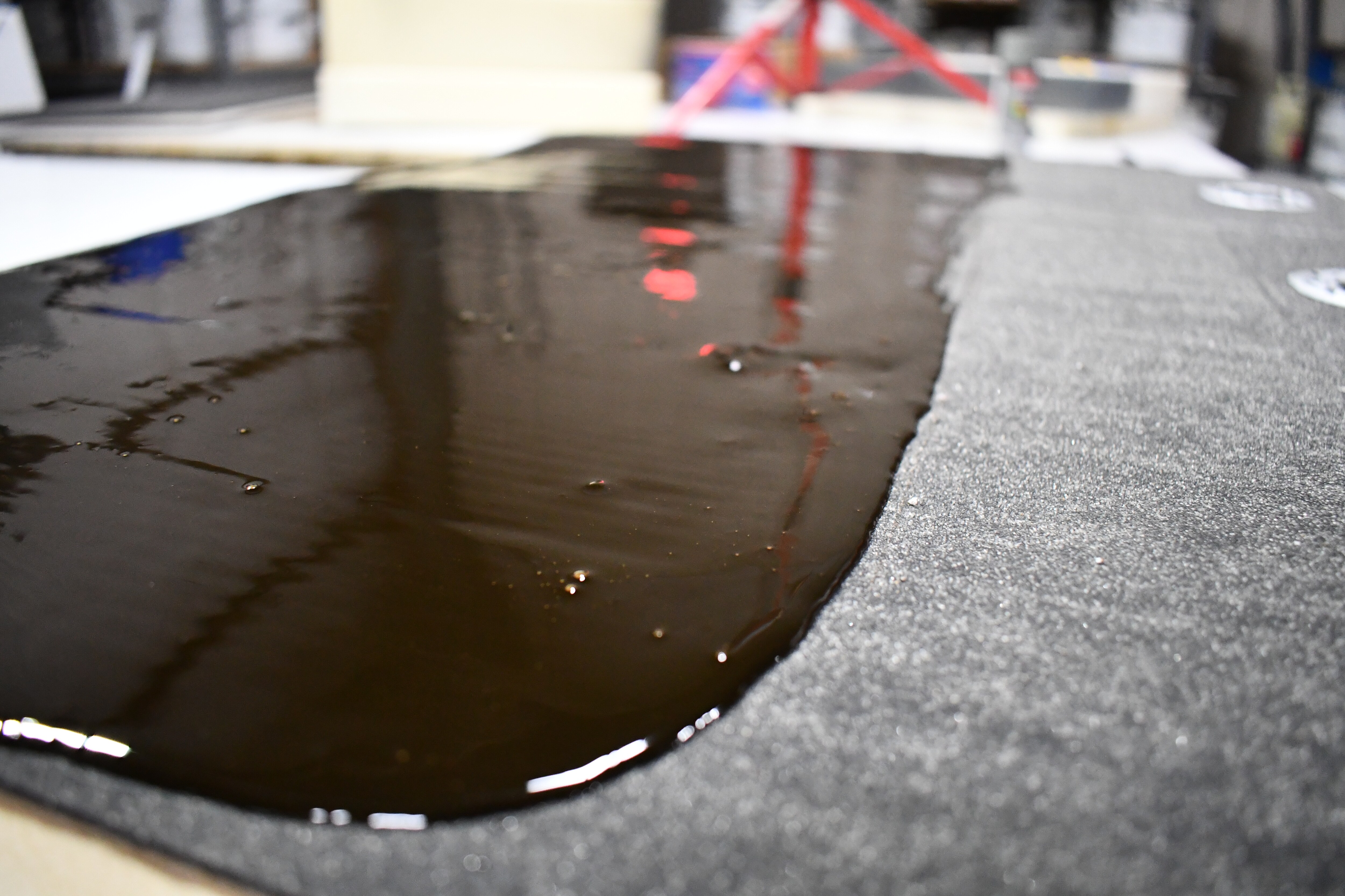 SFT Adhesive