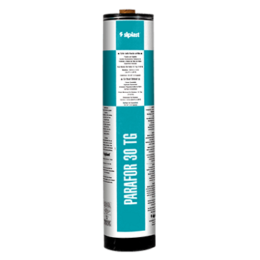 Parafor 30, Torch-Applied