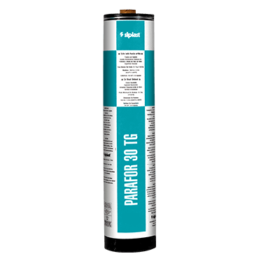 Parafor 30, Torch-Applied