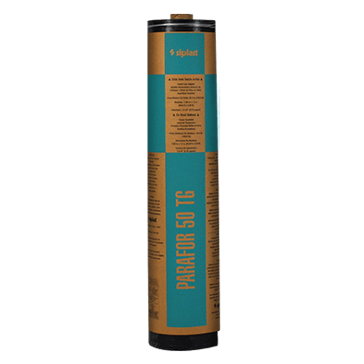 Parafor-50, Torch-Applied
