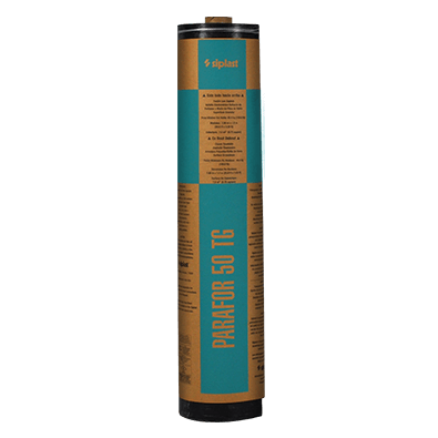 Parafor-50, Torch-Applied
