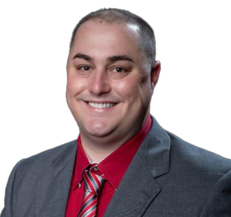 Headshot of Ben Runyan, Director Product Management, PVC and Modified Bitumen Systems