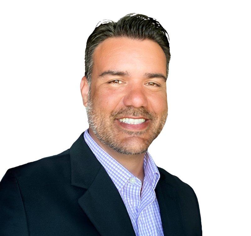 Headshot of BJ Groaning, Siplast Area Vice President, Central Region