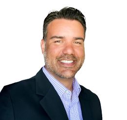 Headshot of BJ Groaning, Siplast Area Vice President, Central Region