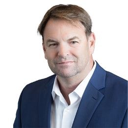 Headshot of Charles Monterio, Regional Sales Director, Southeast Region