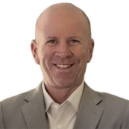Headshot of Darrin Lefeber, Liquid applied systems tech and training manager.