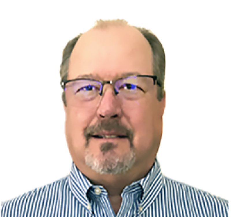 Headshot of Gregory Norman, Siplast Area Director of Field Services
