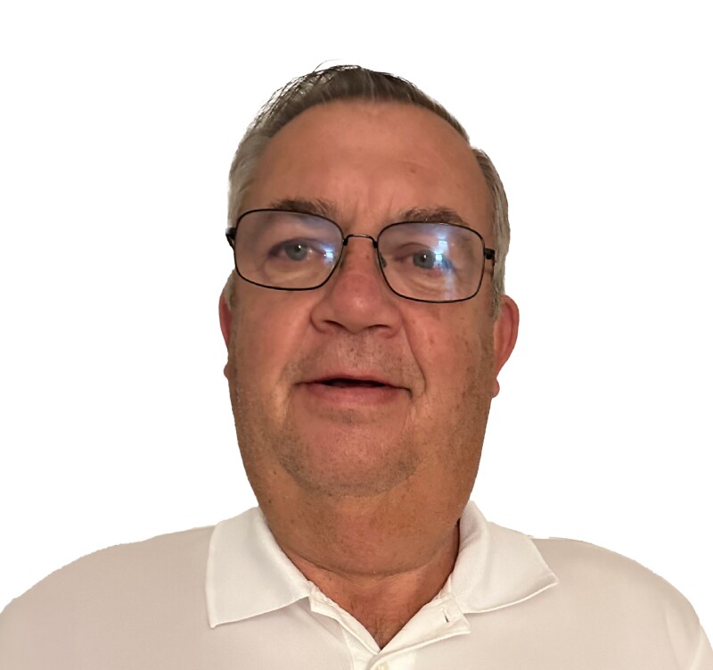 Headshot of Herb VanGent, Siplast Area Director of Field Services