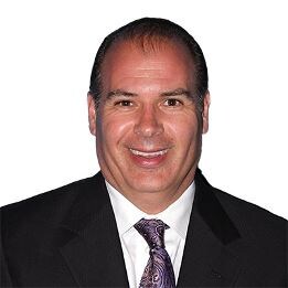Headshot of Jason Cornell, Regional Sales Director, Central and West Region.