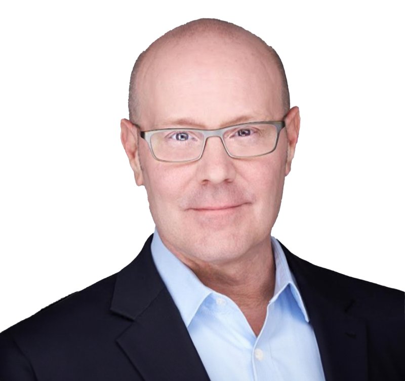 Headshot of Jim Kirby, Building Enclosure Research & Innovation Manager