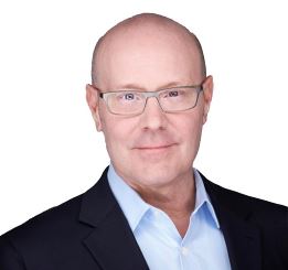 Headshot of Jim Kirby, Building Enclosure Research & Innovation Manager