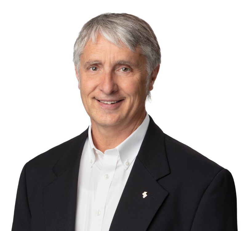 Headshot of Joseph Scopelite, Siplast Senior Director of Technical Services