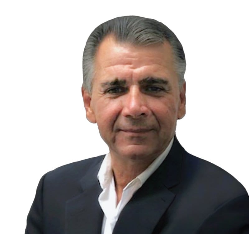 Headshot of Mike Balaban, Siplast District Sales Manager - New York City