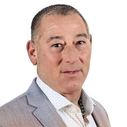 Headshot of Mitchell Ellman, Regional Manager.
