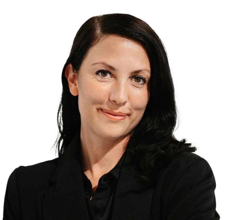Headshot of Monica Wynn, External Communications Director