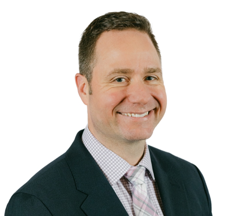 Headshot of Reid Kunkel, Siplast Area Vice President, Western Region