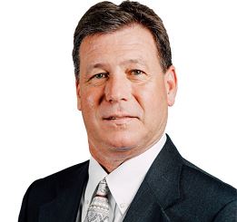 Headshot of Todd Corley, Manager Product Codes and Testing