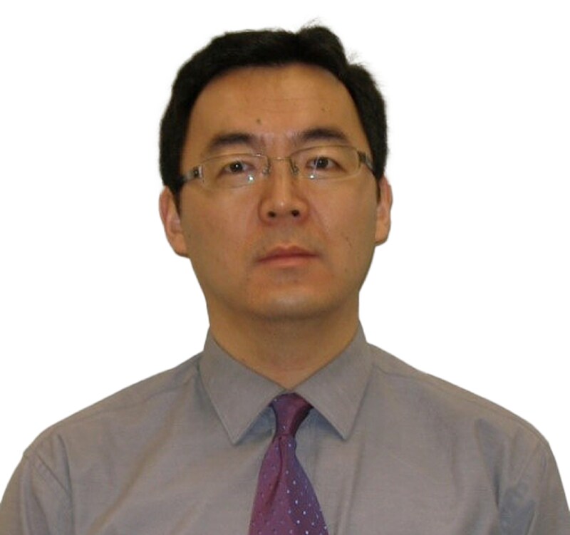Headshot of Yong Zhang, Director, Research & Development