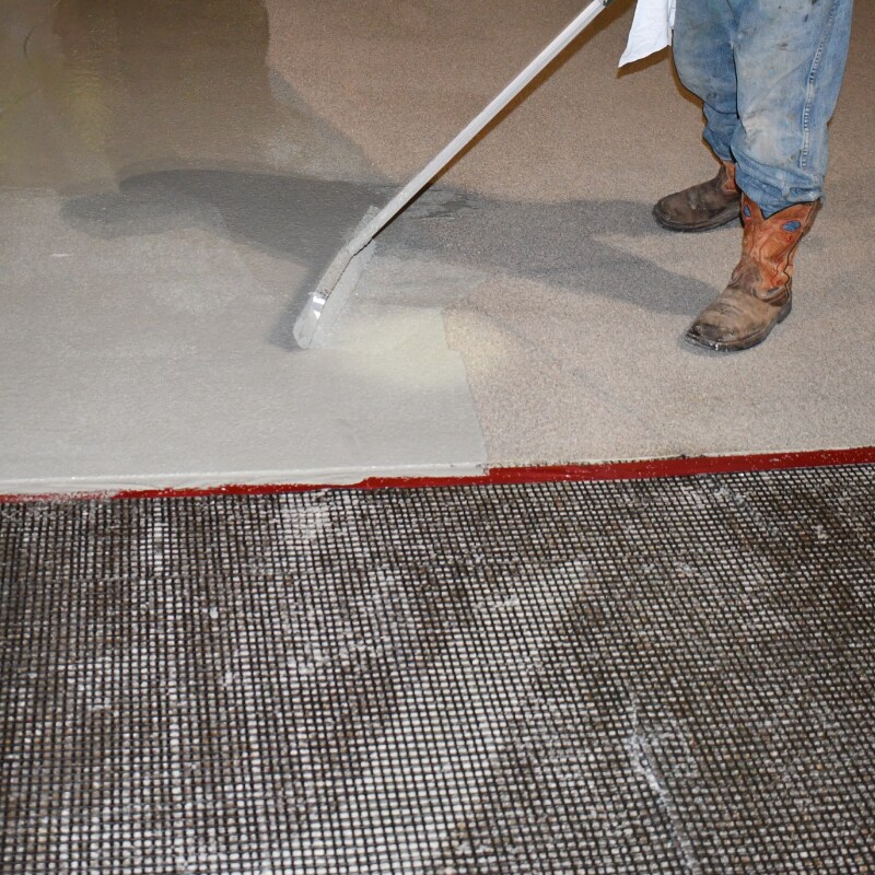 Contractor image Siplast PMMA resins