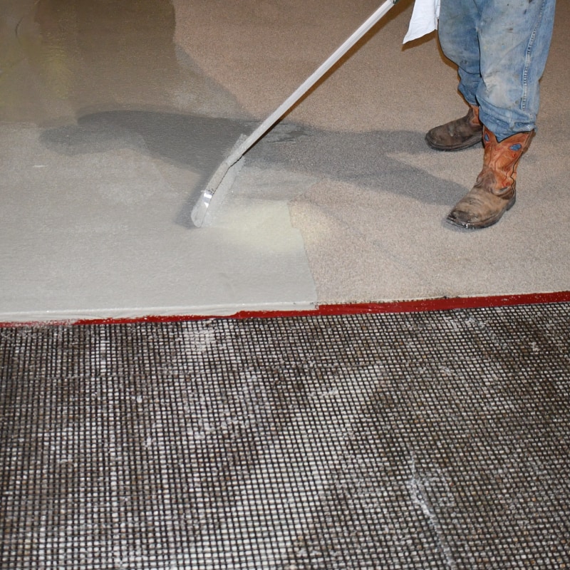 Contractor image Siplast PMMA resins