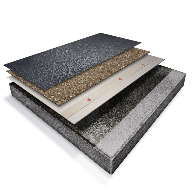 Terapro VTS System with Pro Fleece