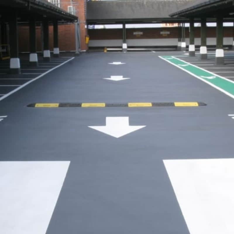 Terapro waterproofing materials used in vehicular application