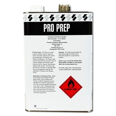 Pro Prep