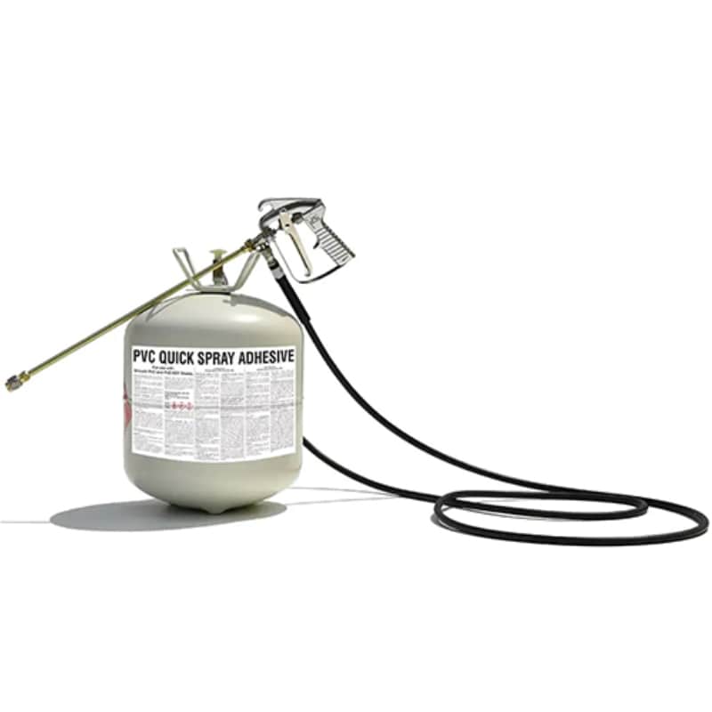 Siplast adhesive spray