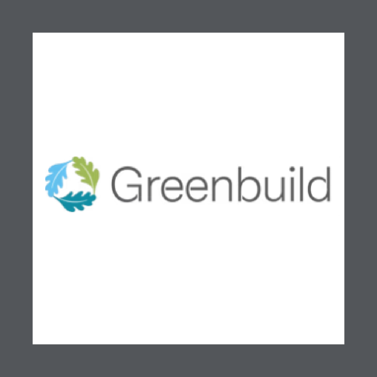 Greenbuild