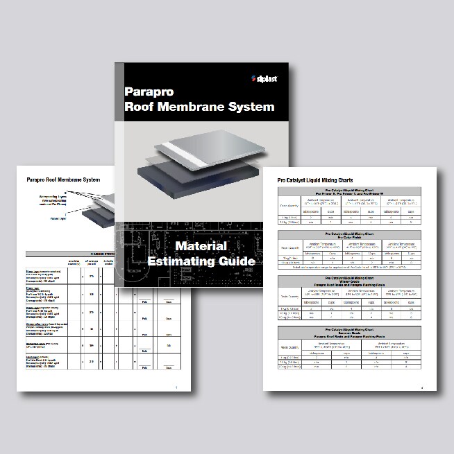 estimating guides