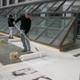 Liquid-Applied-roof-membranes