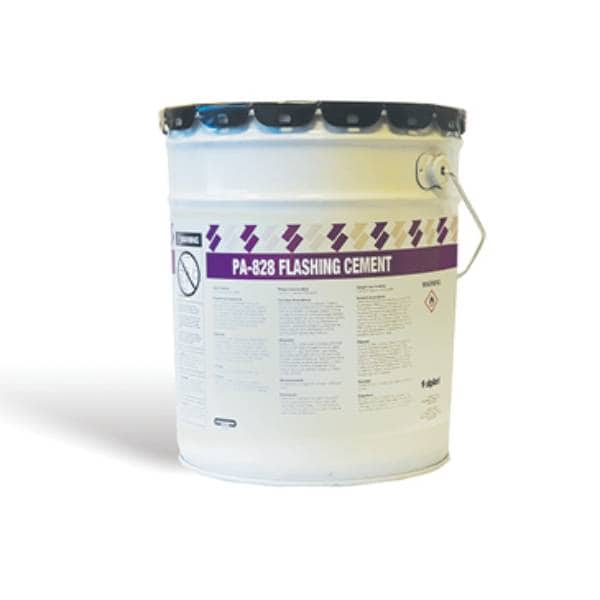 PA-828 Flashing Cement