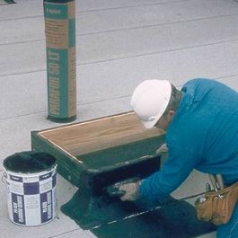 Parafor 50 Cold Adhesive