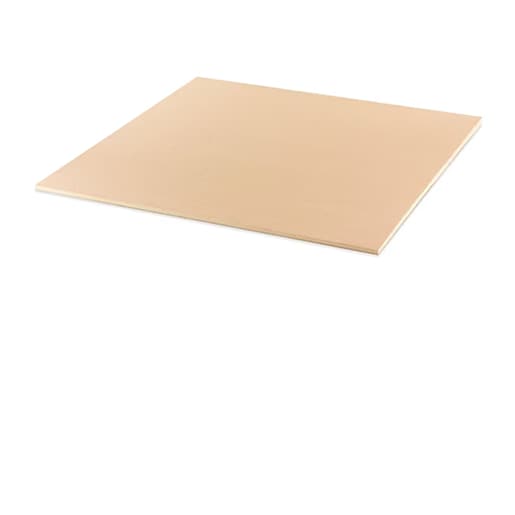 Paratherm G tapered polyiso roof insulation panel profile by Siplast.