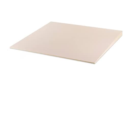 Paratherm G CG mold-resistant tapered polyiso insulation panel.