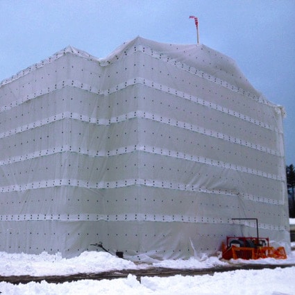 Site Containment Solutions