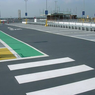 Vehicular Traffic Solutions