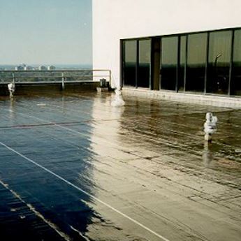 Waterproofing Solutions