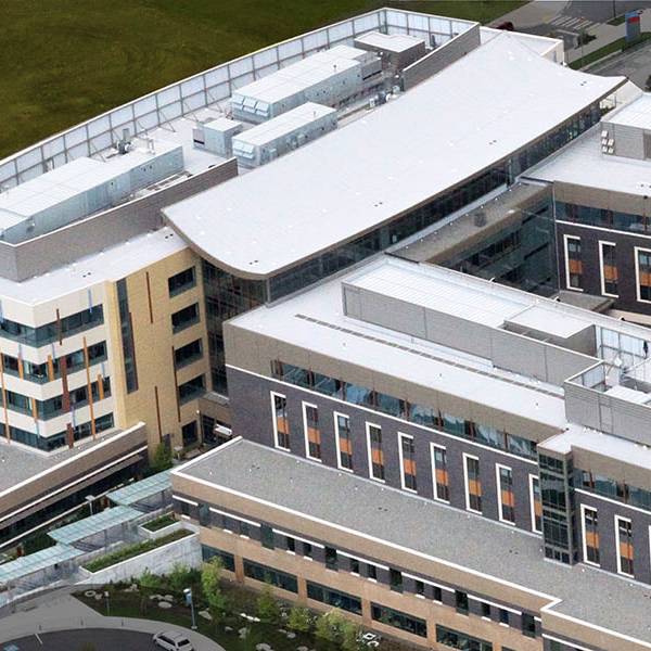 sbs-modified bitumen