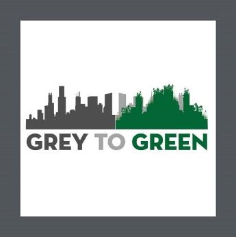 Green Roofs for Healthy Cities - Grey to Green