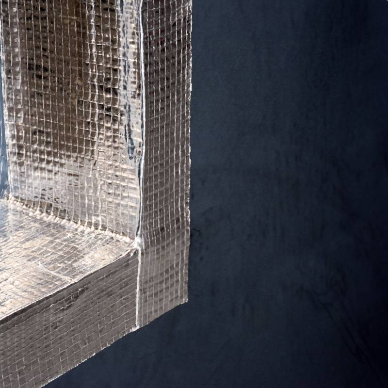 WALLcontrol Monolith VP Adhered AWB