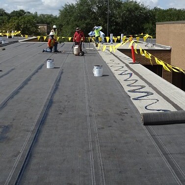 Paradiene 20, Cold Adhesive, SFT Adhesive or Hot Asphalt