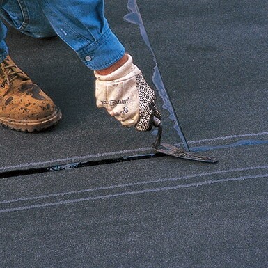 Paradiene 20 for Green and Waterproofing, Cold Adhesive, SFT Adhesive or Hot Asphalt